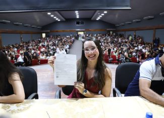 Aprovados em concurso da Educação são convocados para posse no Acre