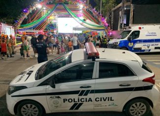 Mais de 30 mulheres são vítimas de violência doméstica no fim de semana de Carnaval no Acre