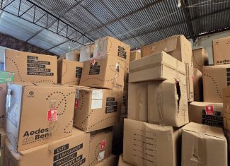 CGU aponta prejuízo de quase R$ 5 milhões em compra de kits contra dengue pela Prefeitura de Rio Branco