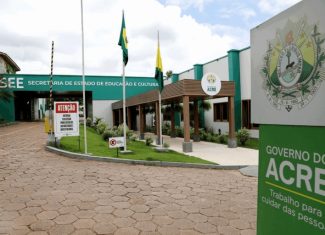 Educação divulga resultado final da prova objetiva do processo seletivo no Acre