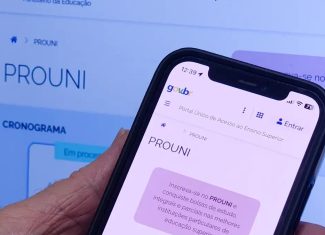 Prouni divulga resultado da primeira chamada de 2026; saiba como conferir
