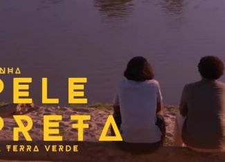 Filmoteca Acreana recebe sessão do curta ‘Minha pele preta em terra verde’ e debate sobre cinema negro na Amazônia