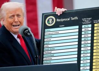 Suprema Corte dos Estados Unidos derruba tarifaço de Donald Trump contra o Brasil