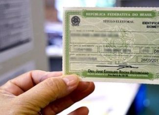 Mais de 37 mil eleitores têm pendências com a Justiça Eleitoral e precisam regularizar título no Acre