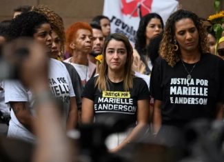 PGR pede condenação de acusados de mandar matar Marielle e Anderson Gomes; julgamento ocorre no STF