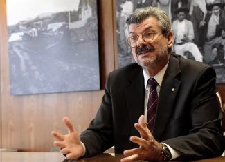 STJ afasta cautelarmente ministro Marco Buzzi após denúncias de importunação sexual