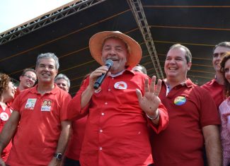 PT no Acre celebra 46 anos do partido exaltando obras, políticas sociais e legado no estado