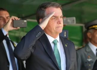 MP Militar pede expulsão das Forças Armadas de Bolsonaro e outros militares golpistas