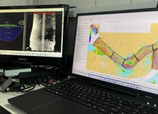 Rios da Amazônia são mapeados em 3D pela primeira vez por órgão público para reforçar navegação e segurança