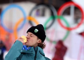 Histórico! Lucas Pinheiro Braathen é ouro, e Brasil ganha primeira medalha nas Olimpíadas de Inverno