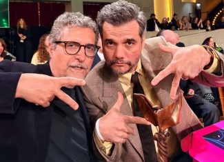 ‘O Agente Secreto’ vence prêmio Spirit do cinema independente