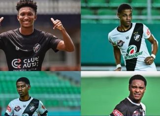 “Feminicida não merece torcida!”: Levante feminista do Acre convoca ato contra a violência de gênero no futebol