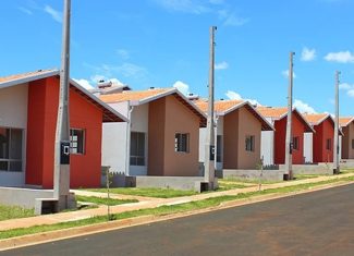 Minha Casa, Minha Vida impulsiona recorde de lançamentos e vendas de imóveis no Brasil em 2025