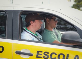 Baliza deixa de ser obrigatória na prova para carteira de habilitação no Acre; entenda as mudanças