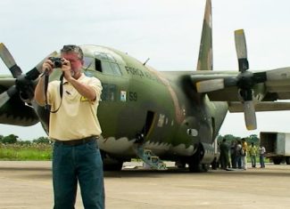 O olhar de José Diaz, fotógrafo que ajudou a contar a história do Acre