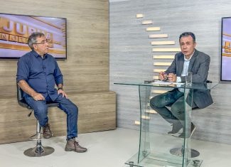 DNIT anuncia melhorias estruturais na Variante e avança com investimentos na BR-364 em Cruzeiro do Sul