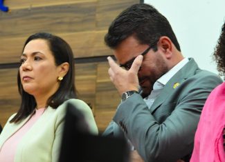 STJ retoma em abril julgamento que pode levar à cassação e inelegibilidade de Gladson Camelí 