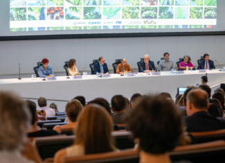 MMA e BNDES anunciam R$ 69,5 milhões para restaurar áreas protegidas no Acre e em outros estados da Amazônia