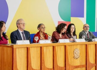 Governo lança Plano Clima com metas de redução de emissões e adaptação à crise climática até 2035