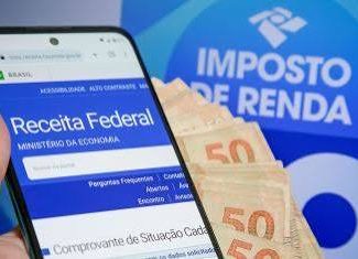 Prazo para declarar o Imposto de Renda começa nesta segunda; veja mudanças e como fazer