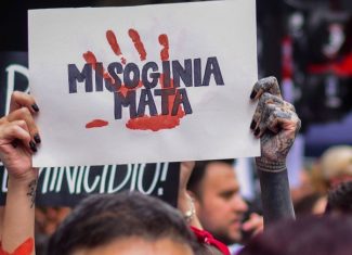 Senado aprova projeto que torna misoginia crime equivalente ao de racismo 