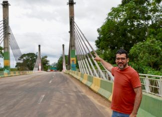 Presidente estadual do PT critica economia do Acre no fim do governo Gladson e fala em “perda de oportunidades”