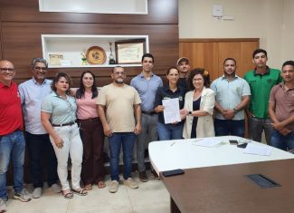 Obras de indústria de café em Capixaba são autorizadas e devem beneficiar 400 famílias no Acre