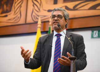 Edvaldo Magalhães cobra envio imediato de proposta à Aleac e defende mediação em impasse com servidores