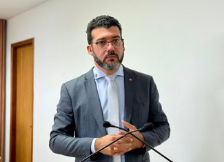 André Kamai critica gestão de Bocalom e vê renúncia como chance de “reorientar prioridades” em Rio Branco