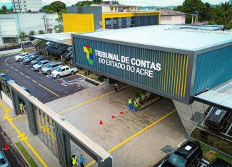 TCE-AC e CGU promovem curso para jornalistas sobre uso de dados públicos