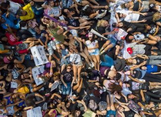 O que a gente pode ver no mês das mulheres no estado que mais mata mulheres no Brasil?