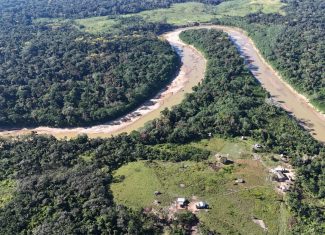 Justiça nega indenização por desapropriação em área reivindicada pelo povo Manchineri no Acre