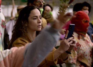 Curta ‘Vitória Régia’ destaca a resistência indígena diante de uma Amazônia sob ameaça; assista