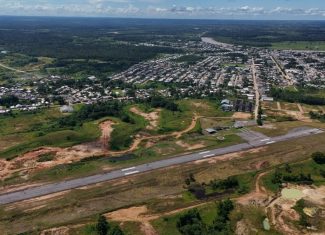 Tarauacá vai receber nova UBS com investimento de R$ 2,5 milhões do governo Lula