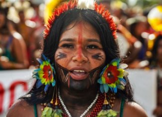 Brasil institui 5 de setembro como Dia Nacional de Combate à Violência contra Mulheres e Meninas Indígenas
