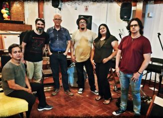 Jamblues recria atmosfera dos clubes de blues de New Orleans na Confraria, em Rio Branco, neste sábado (4)