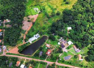 Abaixo-assinado mobiliza apoio nacional ao tombamento do Alto Santo como patrimônio cultural do Brasil