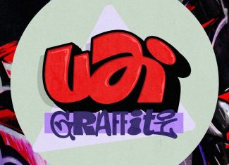 Trz Crew leva arte urbana acreana a festival internacional de grafite em Belo Horizonte