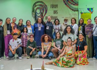 Rio Branco sedia conferência que debate políticas culturais e fortalecimento dos territórios acreanos