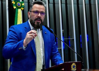 Milhões sem prova: o rastro das emendas de Alan Rick que o Acre ainda não viu virar resultado