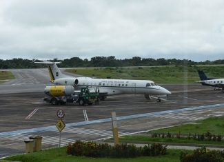 MPF recorre para que indenização por falhas de acessibilidade em aeroportos beneficie pessoas com deficiência no Acre