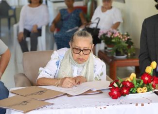 Alto Santo inicia processo para reconhecimento como patrimônio cultural brasileiro