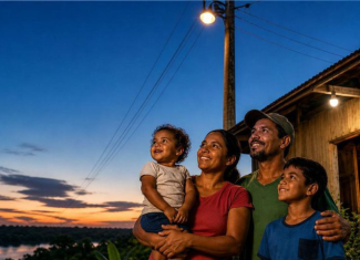 Novo decreto amplia Luz para Todos e prioriza comunidades da Amazônia Legal