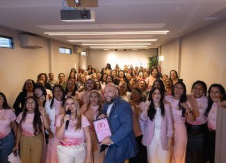 Flores de Lótus: evento reúne mais de 100 empreendedores femininas no Acre
