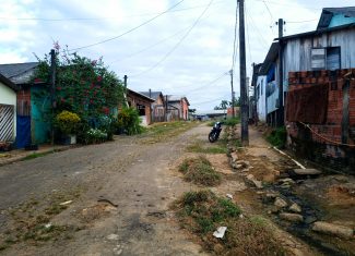 Talvez você viva o Racismo Ambiental e nem saiba