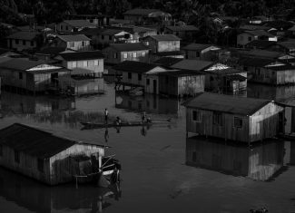 “Fim dos tempos” ou mudanças climáticas?
