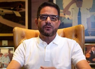 “Um resultado ruim”: Gladson Cameli reage à condenação de 25 anos e fala em perseguição política