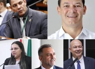 Fim da escala 6×1: cinco deputados do Acre querem adiar por uma década lei que beneficia trabalhadores