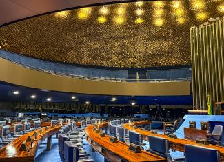 Senado aprova em menos de dois minutos projeto que dificulta aborto legal em crianças vítimas de estupro