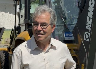 Jorge Viana critica disputa por “pai da criança” em investimentos anunciados para o Acre e destaca política pública do governo Lula
